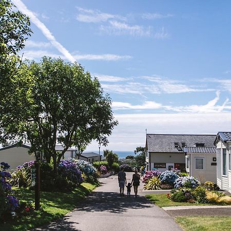 Wooda Farm Holidays Б'юд Екстер'єр фото