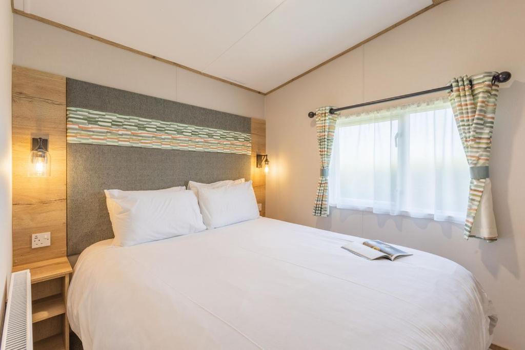 Wooda Farm Holidays Б'юд Екстер'єр фото